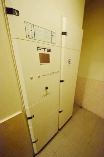 レジディア東日本橋の物件内観写真