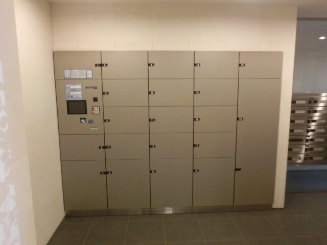 カスタリア東日本橋の物件内観写真