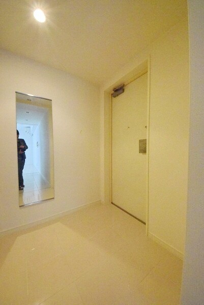 カスタリア水天宮の物件内観写真