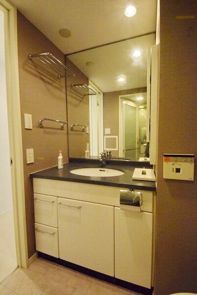 カスタリア水天宮の物件内観写真