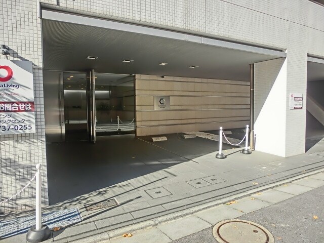 カスタリア水天宮の物件内観写真