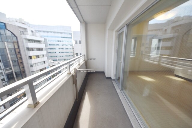 パークハビオ八丁堀の物件内観写真