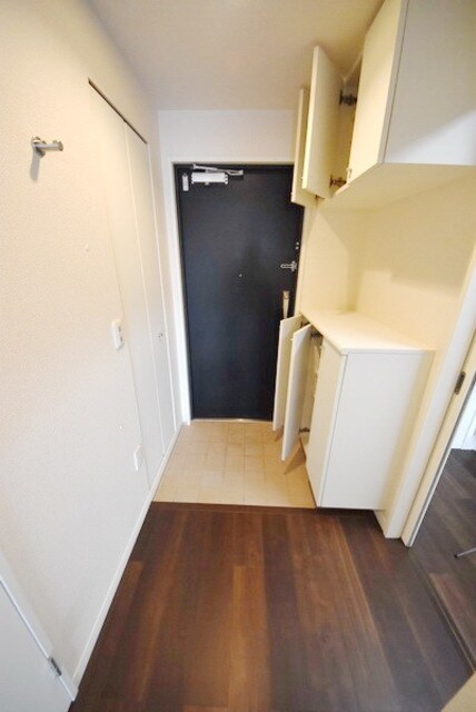 トルナーレ日本橋浜町の物件内観写真