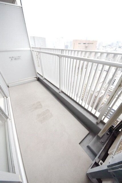 トルナーレ日本橋浜町の物件内観写真