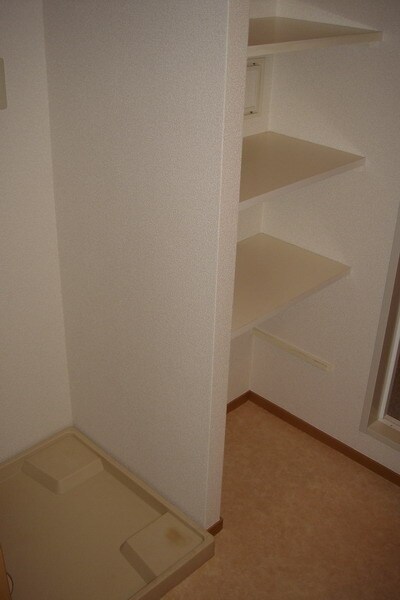 モアクレスト築地の物件内観写真