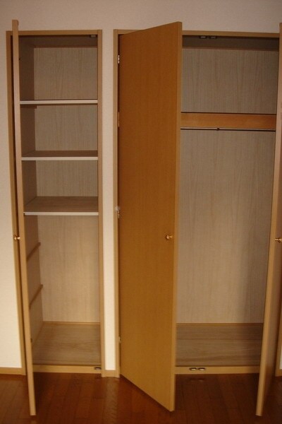 モアクレスト築地の物件内観写真