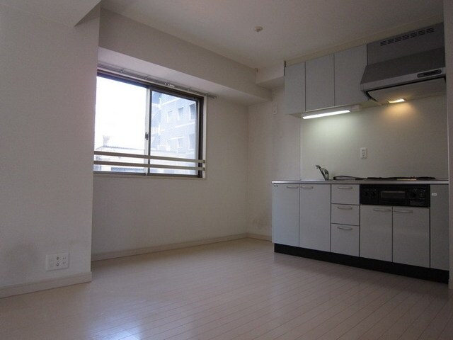 パートナーシップアパートメントの物件内観写真