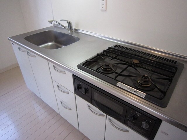 パートナーシップアパートメントの物件内観写真