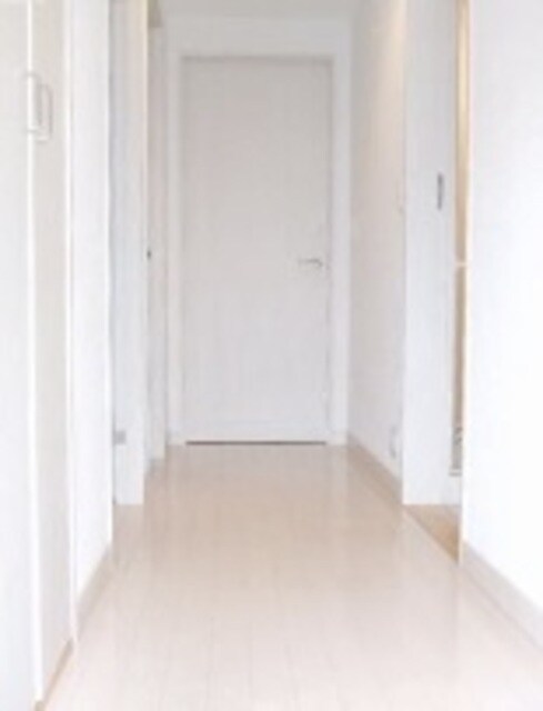 パートナーシップアパートメントの物件内観写真