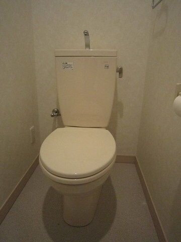 パートナーシップアパートメントの物件内観写真