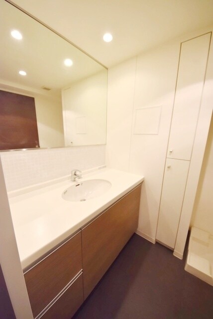 パークハビオ八丁堀の物件内観写真