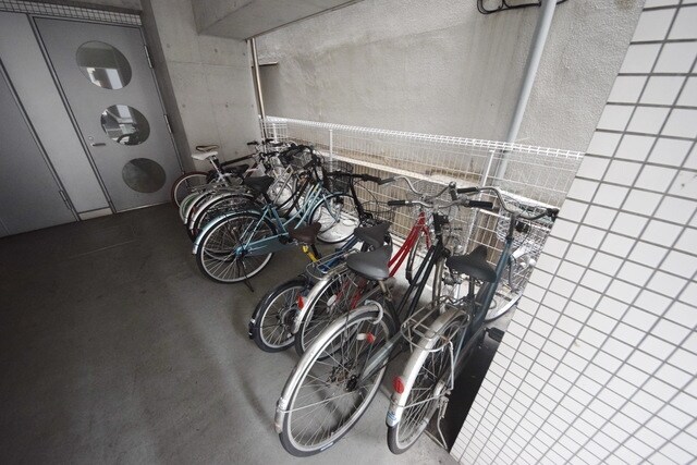 パルクFKNの物件内観写真