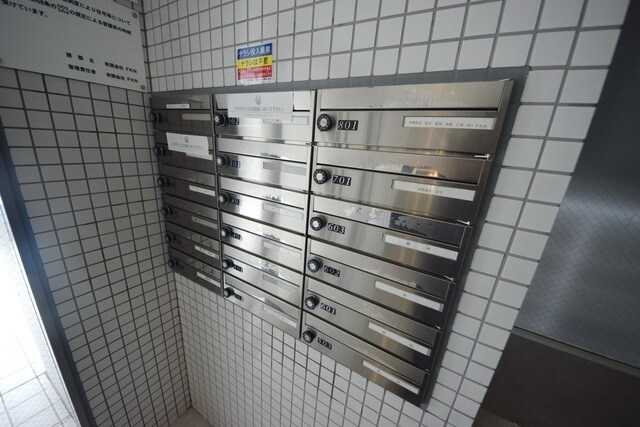 パルクFKNの物件内観写真