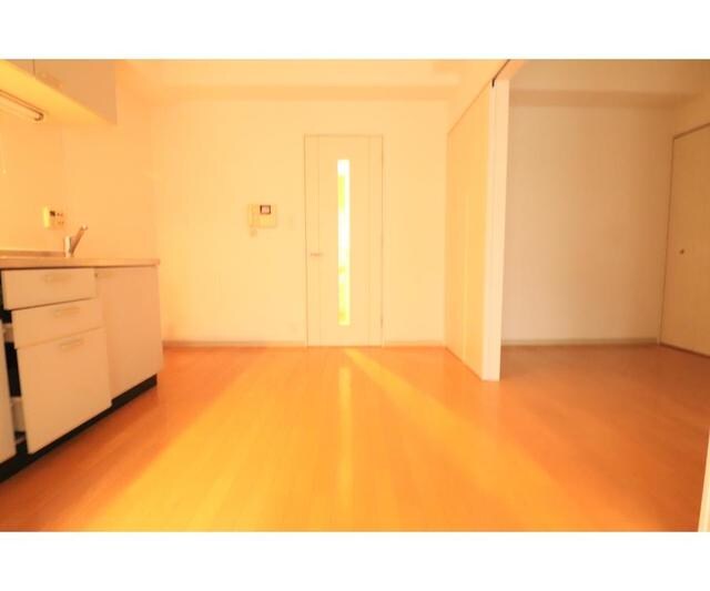 パルクFKNの物件内観写真