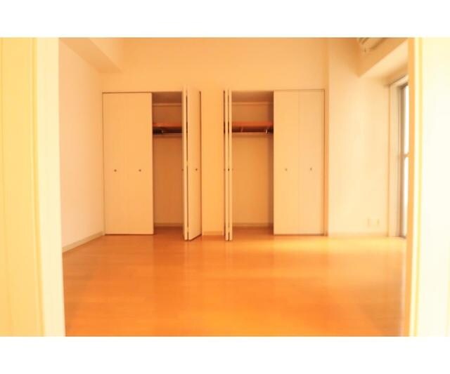 パルクFKNの物件内観写真