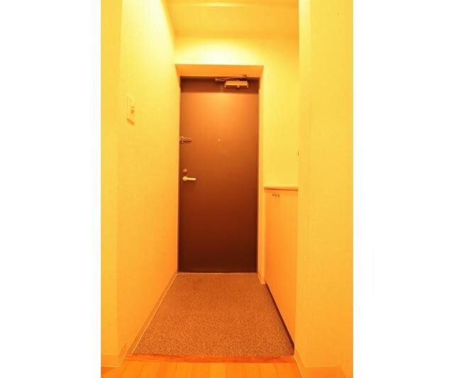 パルクFKNの物件内観写真