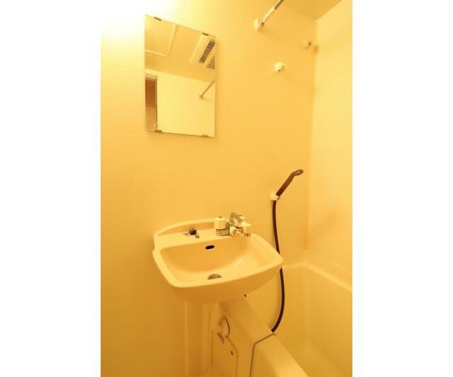 パルクFKNの物件内観写真