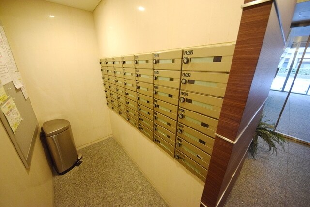 プライムアーバン日本橋大伝馬町の物件内観写真