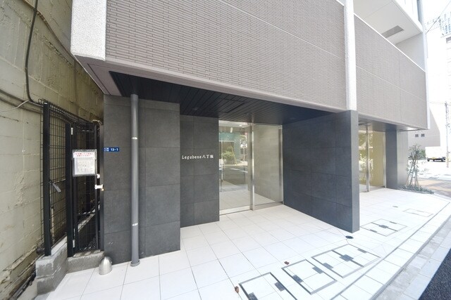 Legabene八丁堀の物件内観写真