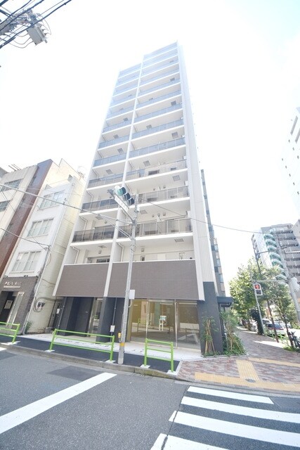 Legabene八丁堀の物件内観写真