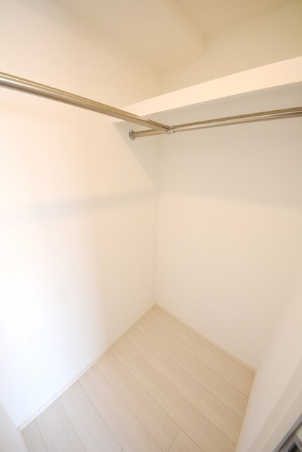 パークアクシス築地の物件内観写真