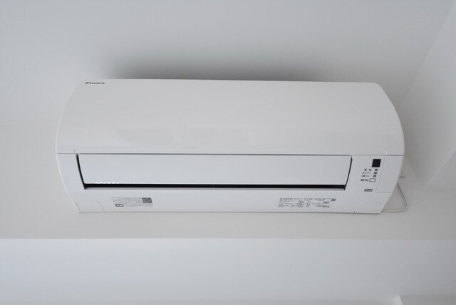 パークアクシス築地の物件内観写真