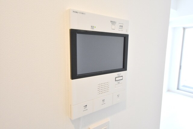 パークアクシス築地の物件内観写真