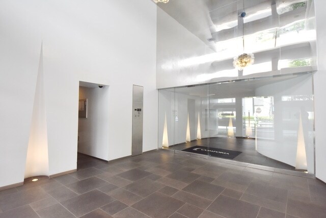 コンフォリア新川の物件内観写真