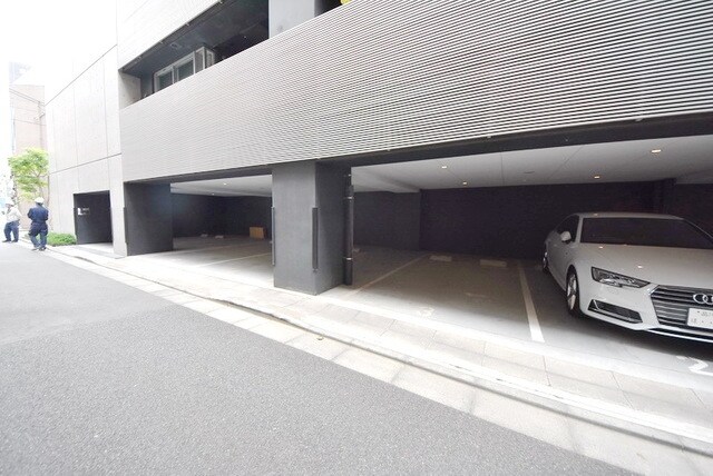 コンフォリア新川の物件内観写真