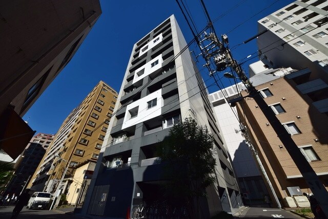 コンフォリア新川の物件内観写真