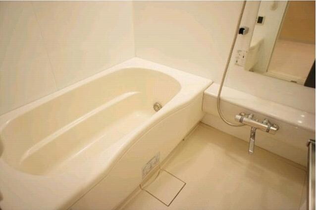 グランカーサ銀座イーストの物件内観写真