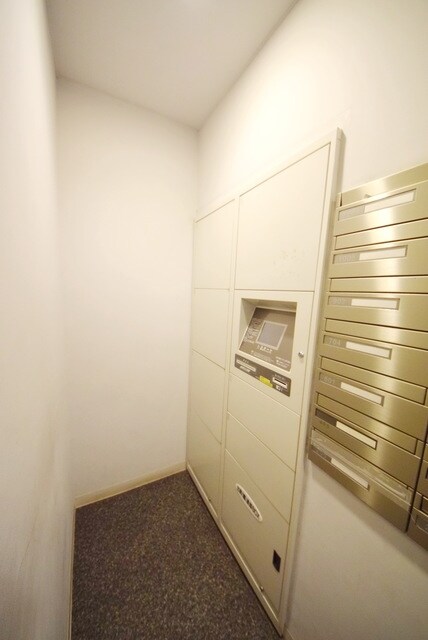 グランカーサ銀座イーストの物件内観写真