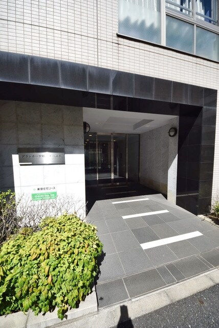 グランカーサ銀座イーストの物件内観写真