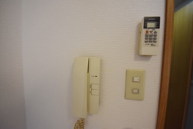 メインステージ日本橋箱崎の物件内観写真