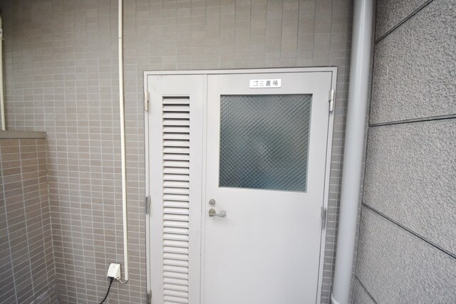 メインステージ日本橋箱崎の物件内観写真