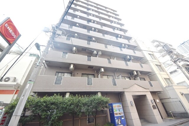 メインステージ日本橋箱崎の物件内観写真