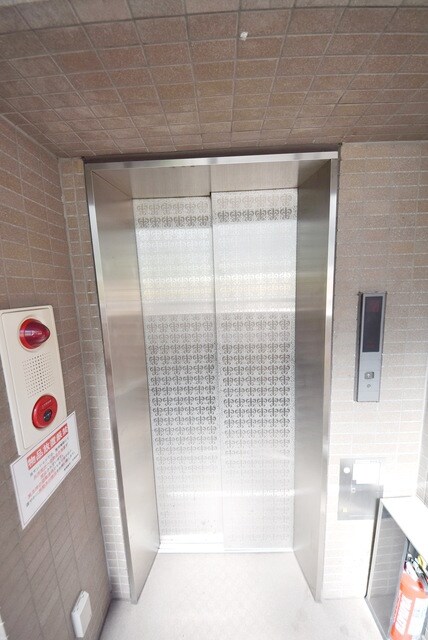 メインステージ日本橋箱崎の物件内観写真