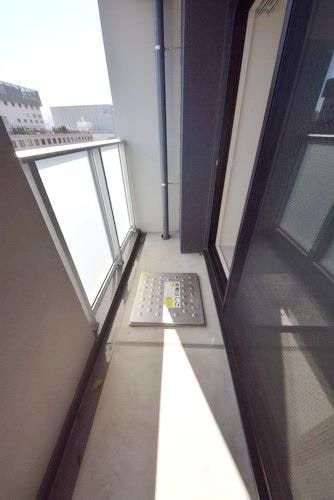 エグゼトゥール日本橋の物件内観写真