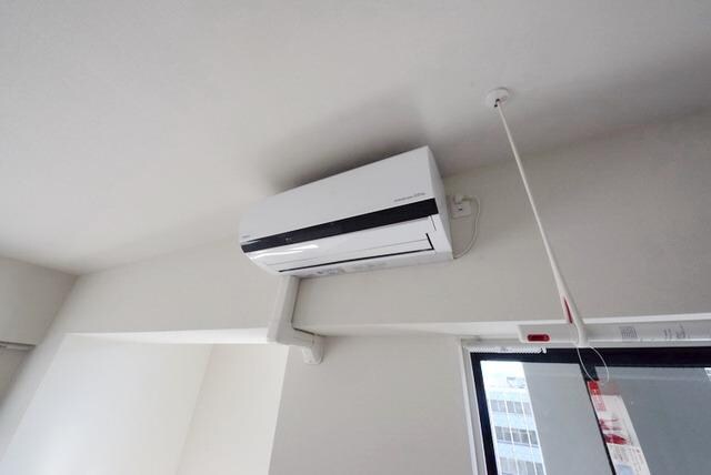 エグゼトゥール日本橋の物件内観写真