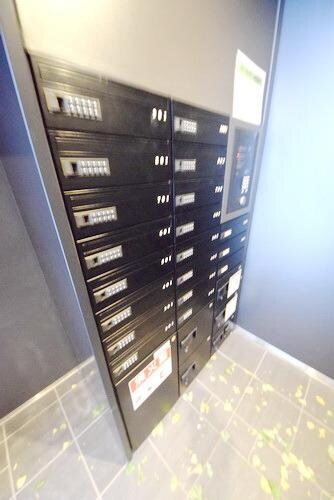 エグゼトゥール日本橋の物件内観写真