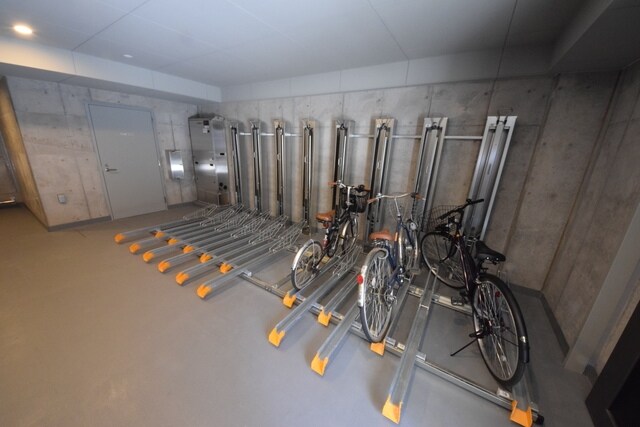 パークアクシス日本橋兜町の物件内観写真