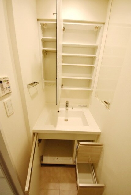 パークアクシス日本橋兜町の物件内観写真