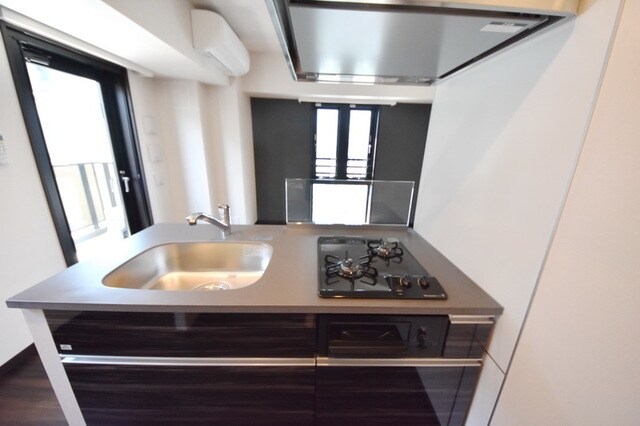 SOLASIA residence 京橋の物件内観写真