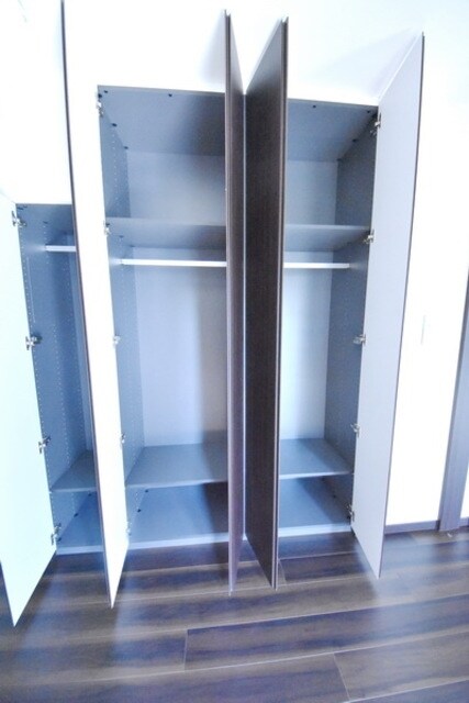 SOLASIA residence 京橋の物件内観写真