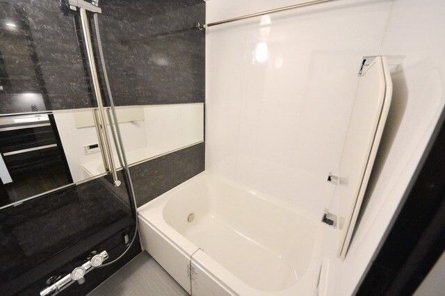 SOLASIA residence 京橋の物件内観写真