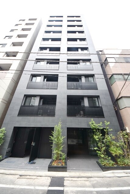 SOLASIA residence 京橋の物件内観写真