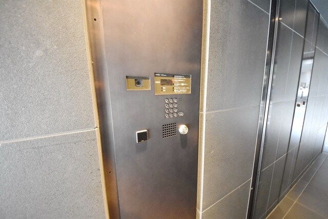 SOLASIA residence 京橋の物件内観写真