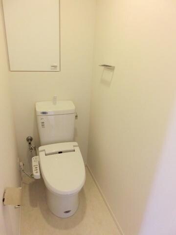 パークアクシス新御徒町Eastの物件内観写真