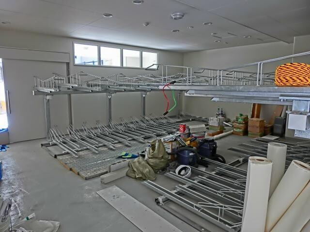 パークアクシス新御徒町Eastの物件内観写真