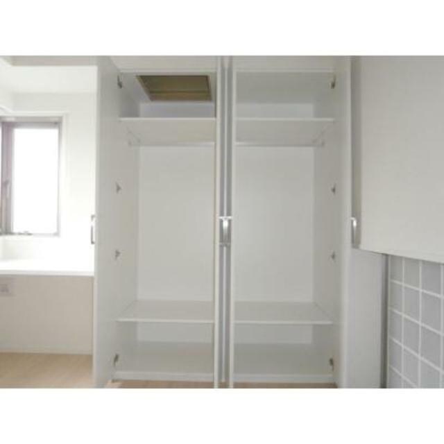 パークアクシス新御徒町Eastの物件内観写真